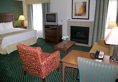 Vivo Living Charlotte Hotell Rom bilde